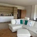 Pensión Kozí Horka U Brněnské Přehrady