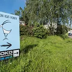 Kozí Horka U Brněnské Přehrady Pensión Brno