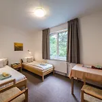 Kozí Horka U Brněnské Přehrady 3* Brno