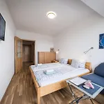 Kozí Horka U Brněnské Přehrady