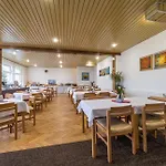 Pensión Kozí Horka U Brněnské Přehrady Brno