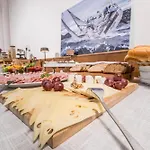 Kozí Horka U Brněnské Přehrady Pensión