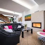 Kozí Horka U Brněnské Přehrady Brno