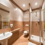 Kozí Horka U Brněnské Přehrady 3* Brno