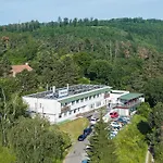 Kozí Horka U Brněnské Přehrady Pensión Brno