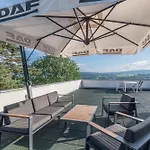 Kozí Horka U Brněnské Přehrady Brno