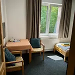 Pensión Kozí Horka U Brněnské Přehrady Brno