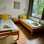 Kozí Horka U Brněnské Přehrady 3* Brno