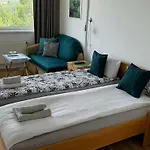 Kozí Horka U Brněnské Přehrady 3*