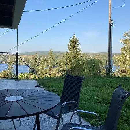 Kozi Horka U Brnenske Prehrady *