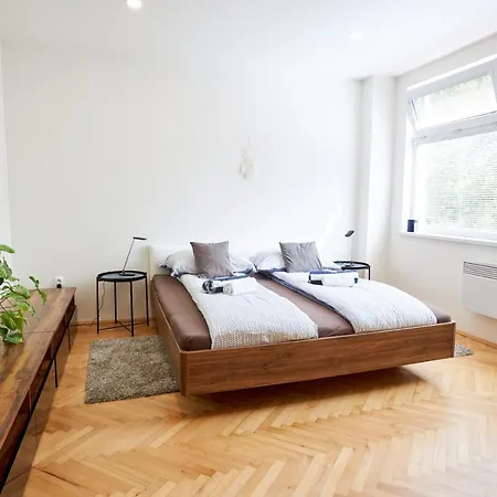 Pensión Kozí Horka U Brněnské Přehrady Brno