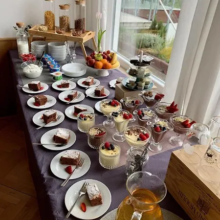 Guest house Kozi Horka U Brnenske Prehrady