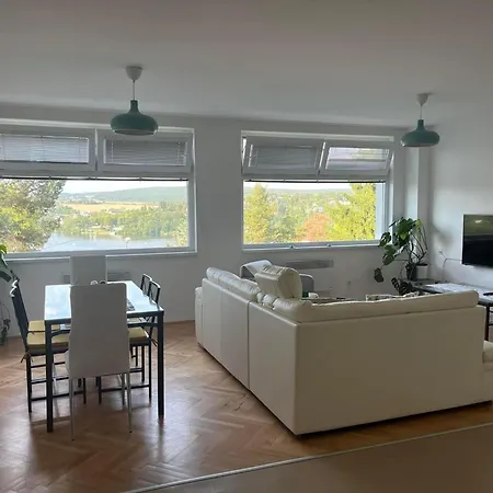 Guest house Kozi Horka U Brnenske Prehrady