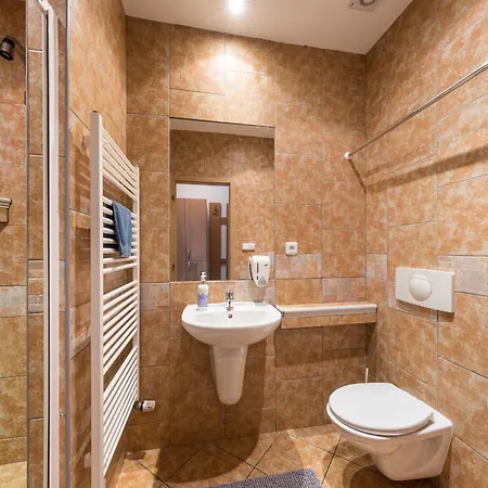 Kozi Horka U Brnenske Prehrady Guest house Brno