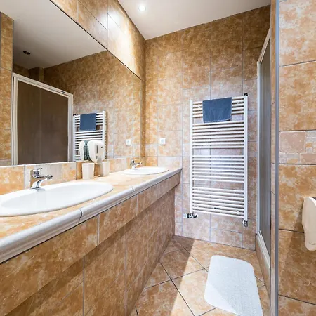 Kozi Horka U Brnenske Prehrady Guest house Brno