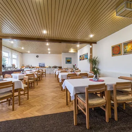 Guest house Kozi Horka U Brnenske Prehrady Brno