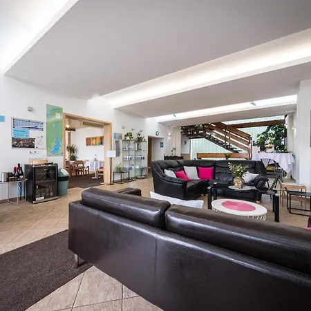 Kozi Horka U Brnenske Prehrady Guest house *