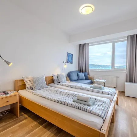 Kozi Horka U Brnenske Prehrady Guest house Brno