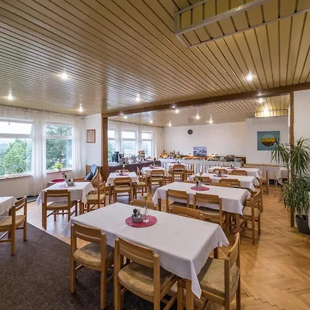 Guest house Kozi Horka U Brnenske Prehrady Brno