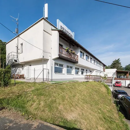 Kozi Horka U Brnenske Prehrady Guest house Brno