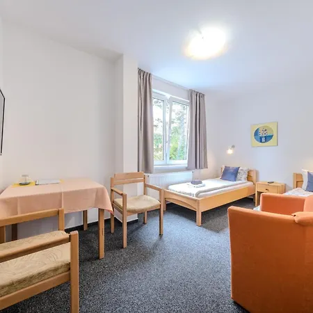 Kozi Horka U Brnenske Prehrady Brno