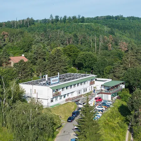 Kozi Horka U Brnenske Prehrady Vendégház Brünn (Brno)