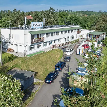 Guest house Kozi Horka U Brnenske Prehrady Brno