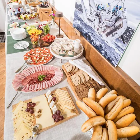 Kozi Horka U Brnenske Prehrady Guest house Brno