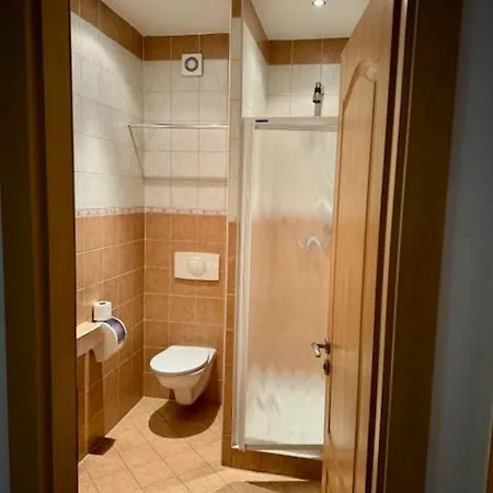 Kozí Horka U Brněnské Přehrady
