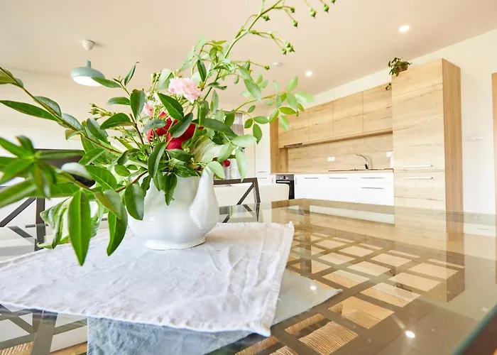 Kozí Horka U Brněnské Přehrady Penzion Brno