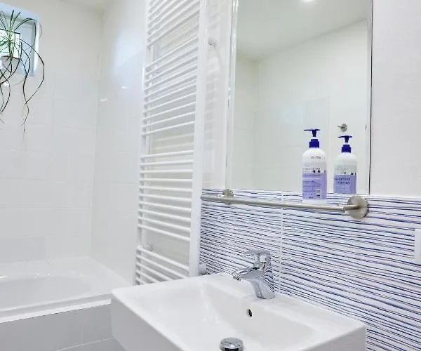 Penzion Kozí Horka U Brněnské Přehrady Brno