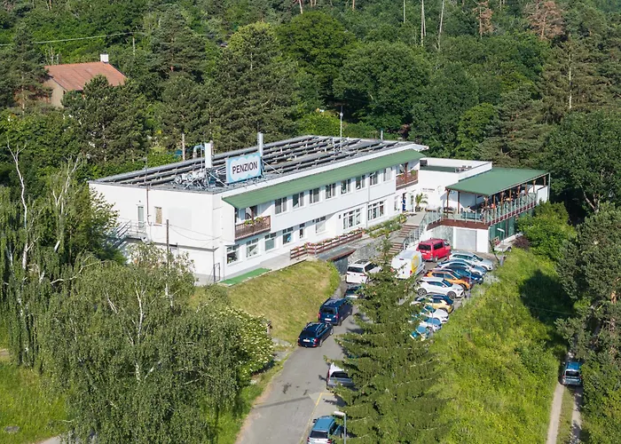 Kozi Horka U Brnenske Prehrady